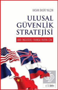 Ulusal Güvenlik Stratejisi