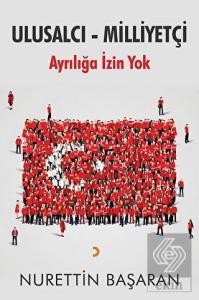 Ulusalcı - Milliyetçi