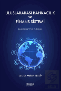 Uluslararası Bankacılık ve Finans Sistemi