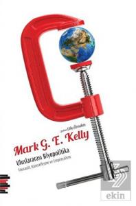 Uluslararası Biyopolitika