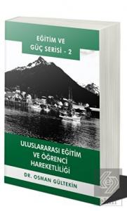 Uluslararası Eğitim ve Öğrenci Hareketliliği