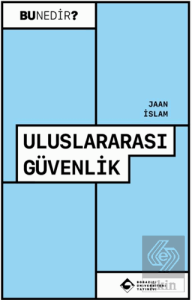 Uluslararası Güvenlik
