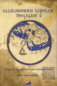Uluslararası İlişkiler Tahlilleri 2