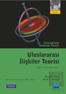 Uluslararası İlişkiler Teorisi