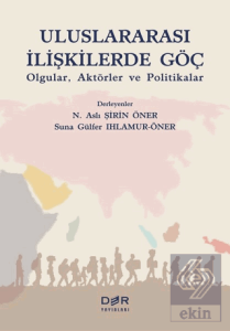 Uluslararası İlişkilerde Göç