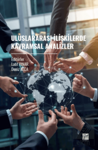 Uluslararası İlişkilerde Kavramsal Analizler