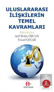 Uluslararası İlişkilerin Temel Kavramları