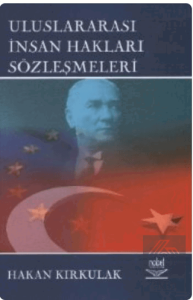 Uluslararası İnsan Hakları Sözleşmeleri