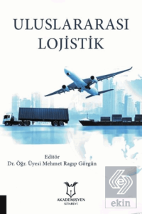 Uluslararası Lojistik