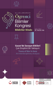 Uluslararası Öğrenci Bilimler Kongresi Bildiriler Kitabı