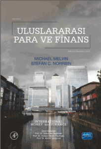 Uluslararası Para ve Finans