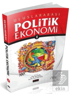 Uluslararası Politik Ekonomi - 1