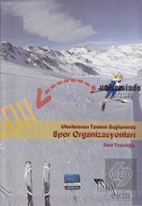 Uluslararası Tanıtım Bağlamında Spor Organizasyonl