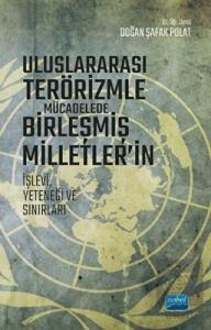 Uluslararası Terörizmle Mücadelede Birleşmiş Mille