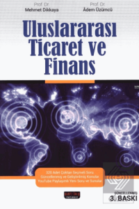 Uluslararası Ticaret ve Finans