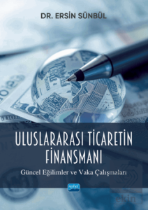 Uluslararası Ticaretin Finansmanı