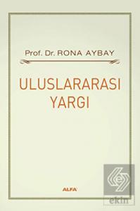 Uluslararası Yargı
