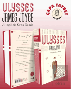 Ulysses (Özel Baskı)