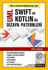 UML Swift ve Kotlin İle Dizayn Paternleri