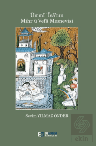Ümmi İsa'nın Mihr ü Vefa Mesnevisi