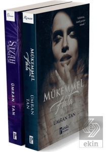 Ümran Tan Seti (2 Kitap)