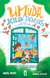 Umuda Açılan Pencere