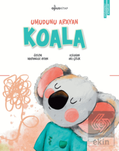 Umudunu Arayan Koala