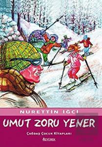 Umut Zoru Yener