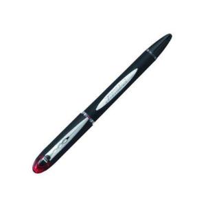 Uni JETSTREAM 1.0 Hızlı Yazı Kalemi Kırmızı