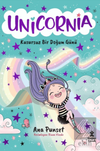 Unicornia - Kusursuz Bir Doğum Günü