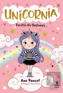 Unicornia - Parıltılı Bir Başlangıç