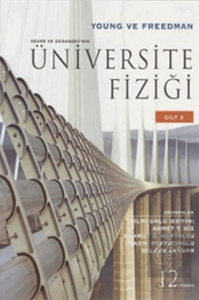 Üniversite Fiziği Cilt 2