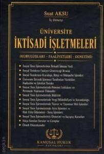 Üniversite İktisadi İşletmeleri