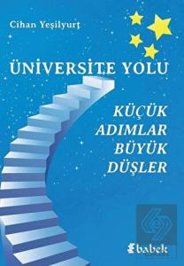Üniversite Yolu