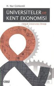 Üniversiteler ve Kent Ekonomisi