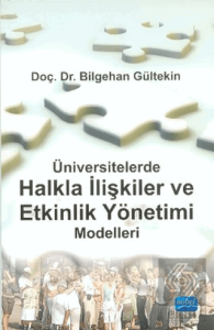 Üniversitelerde Halkla İlişkiler ve Etkinlik Yönet