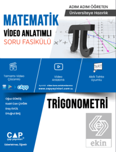 Üniversiteye Hazırlık Matematik Video Anlatımlı Tr