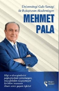 Üniversiteyi Gıda Sanayi İle Buluşturan Akademisye