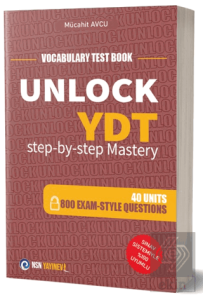 Unlock YDT step-by-step Mastery