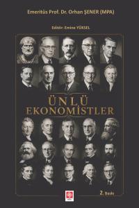 Ünlü Ekonomistler / Orhan Şener