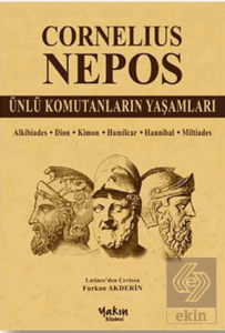 Ünlü Komutanların Yaşamları