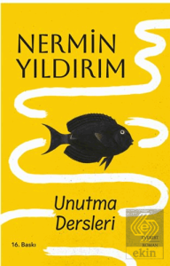 Unutma Dersleri