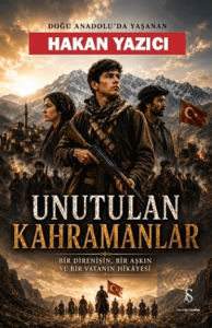 Unutulan Kahramanlar