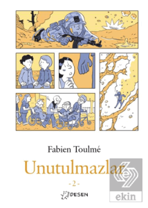 Unutulmazlar - 2
