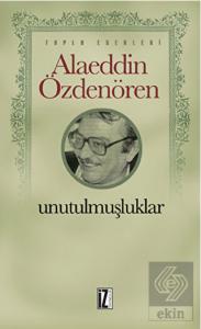 Unutulmuşluklar
