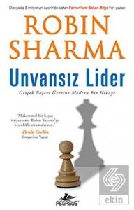 Unvansız Lider