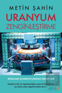 Uranyum Zenginleştirme