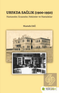 Urfa'da Sağlık (1900-1950)