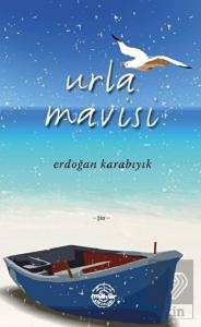 Urla Mavisi