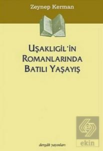 Uşaklıgil'in Romanlarında Batılı Yaşayış